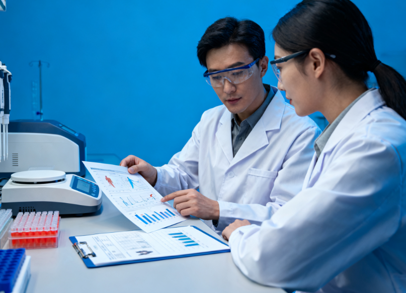 单病种研究管理